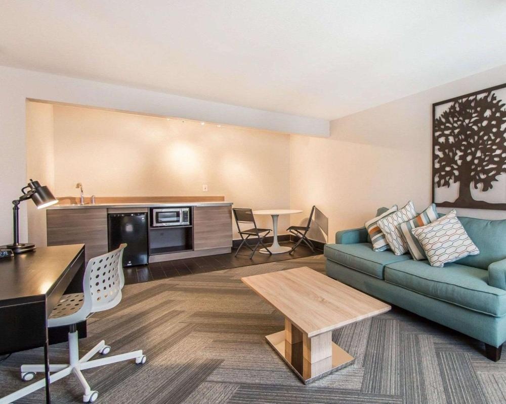 Quality Inn & Suites Kissimmee